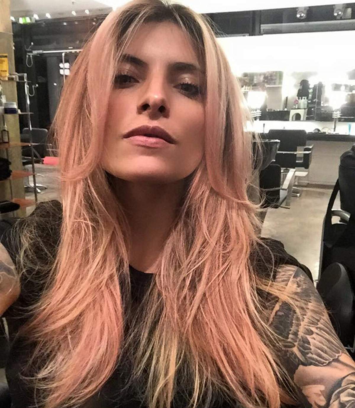 Sophia Thomalla