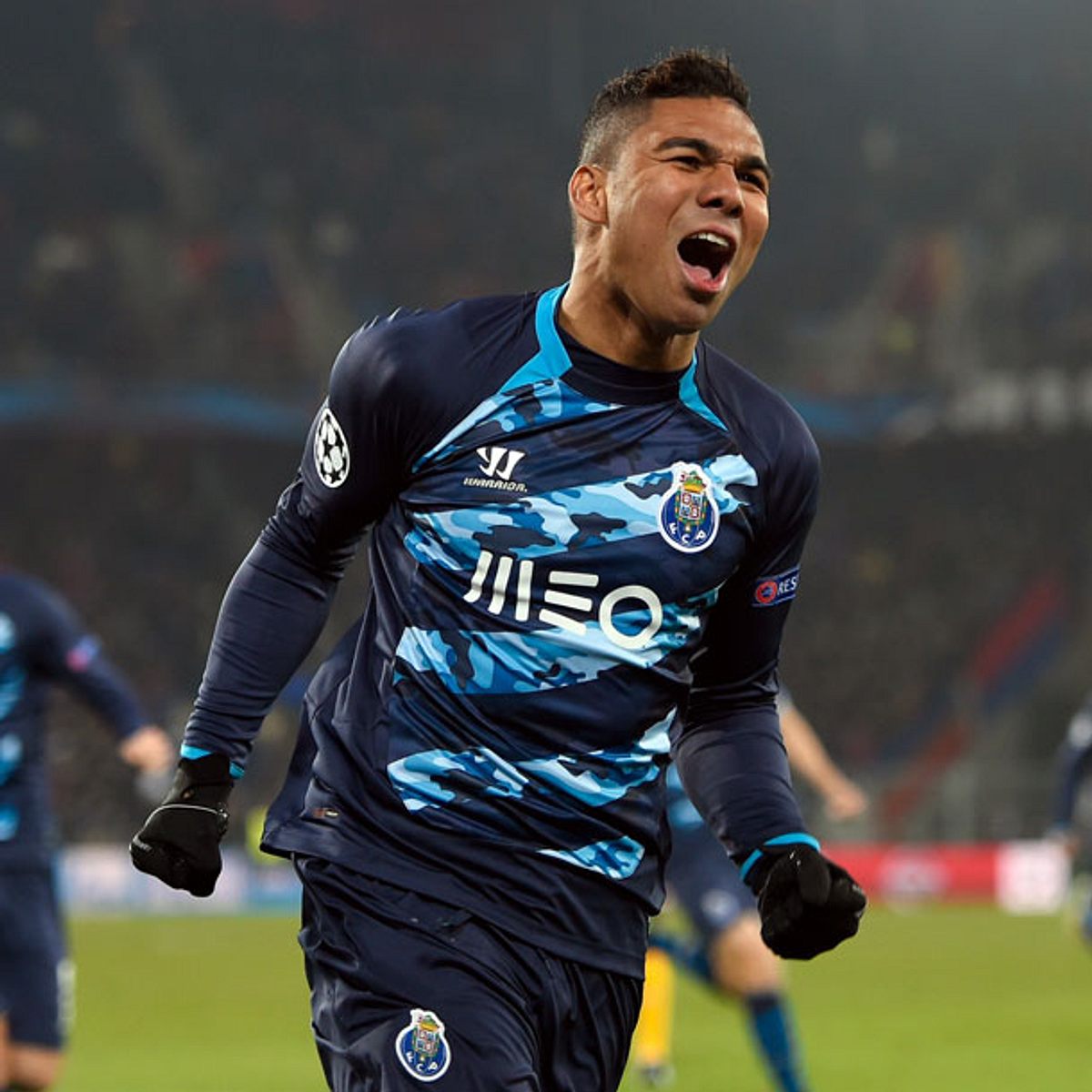 Casemiro