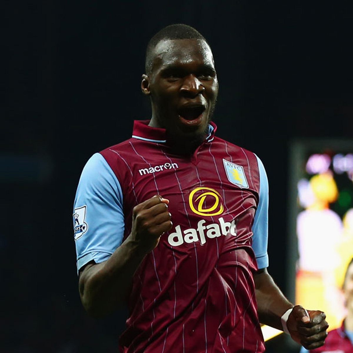 Christian Benteke