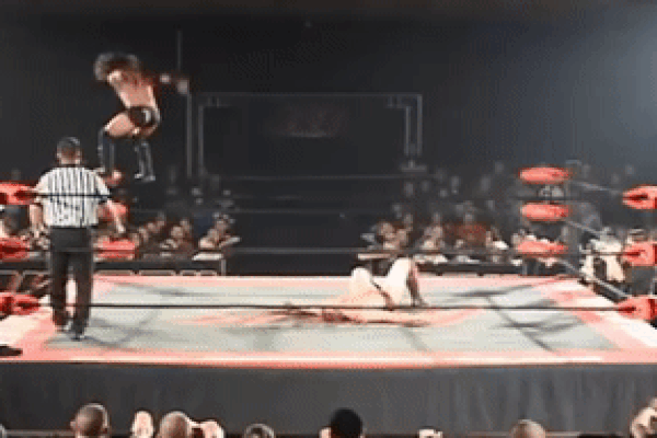 Rollins Phoenix Splash