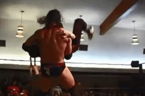 Rollins Paroxysm