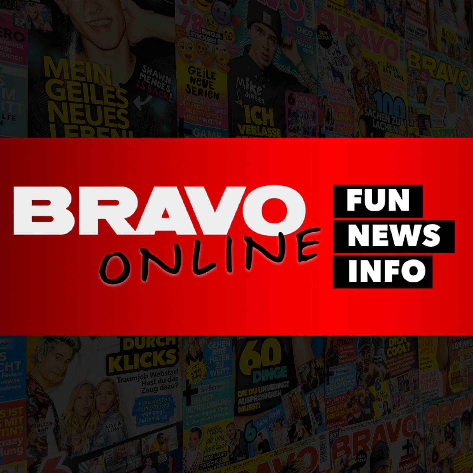 BRAVO Online Team | BRAVO