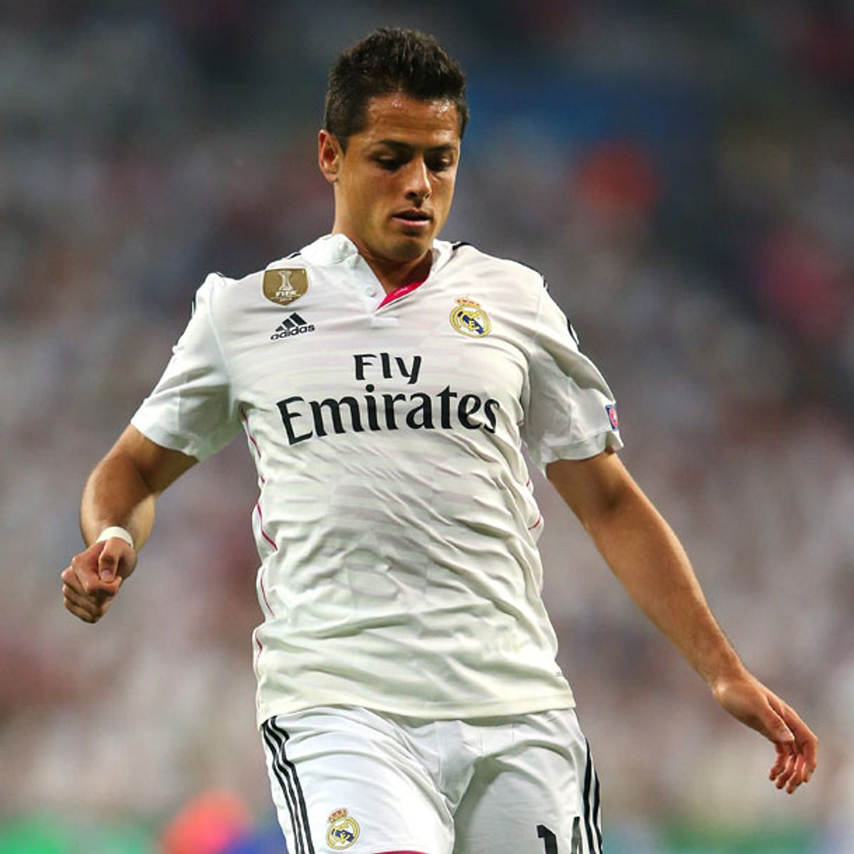 Chicharito