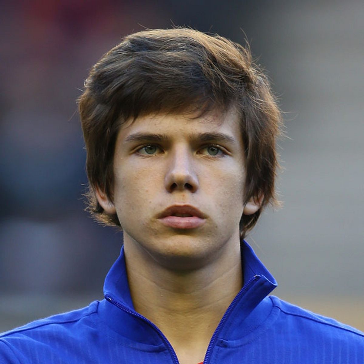 Ante Coric.