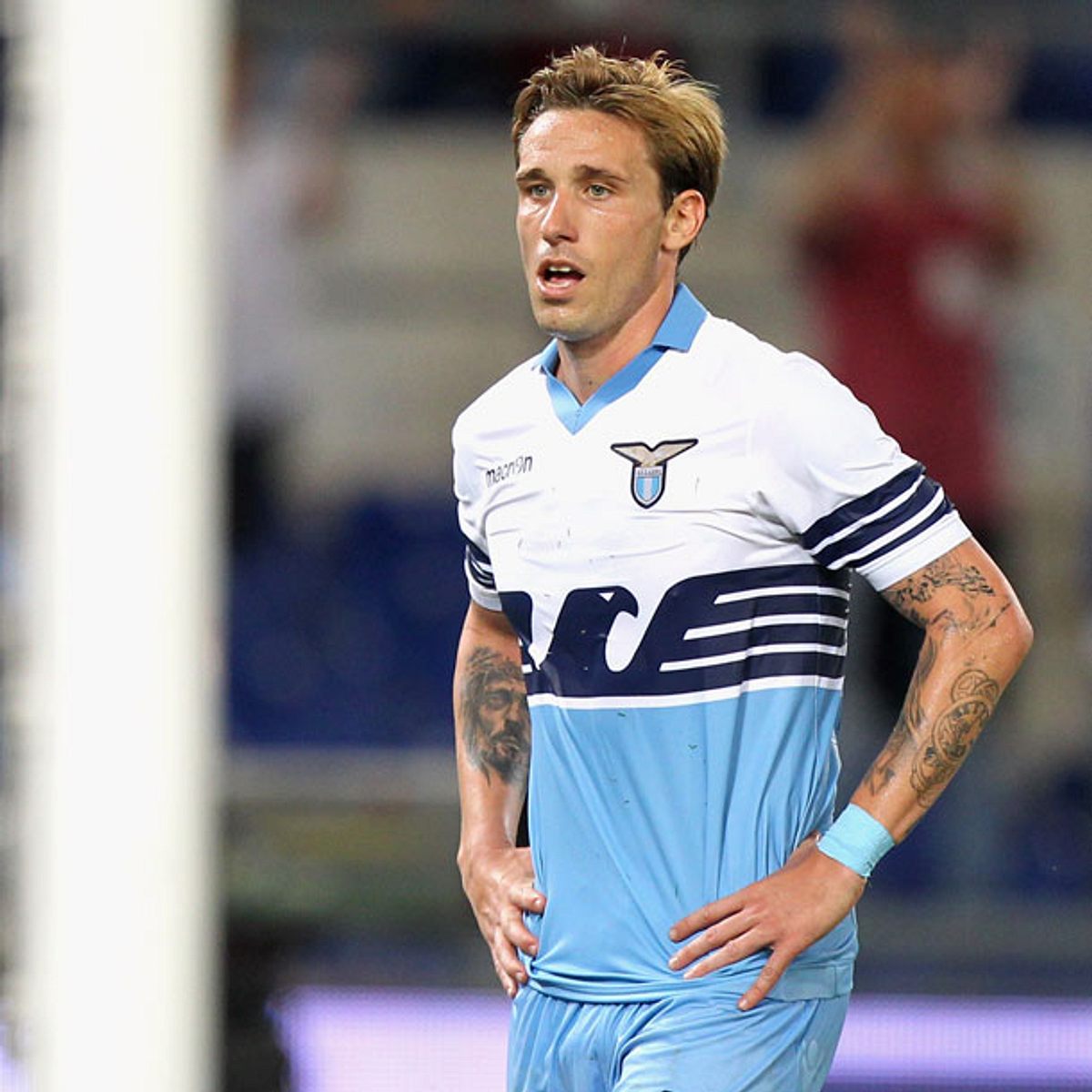 Lucas Biglia