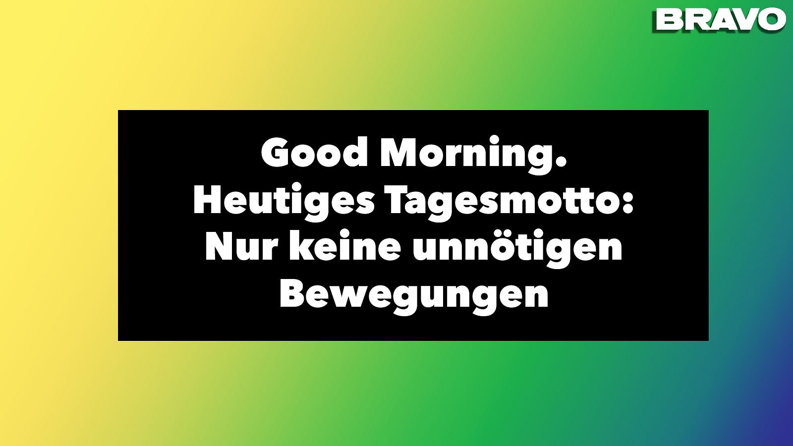 Schönen Tag wünschen 91+ tolle Sprüche BRAVO