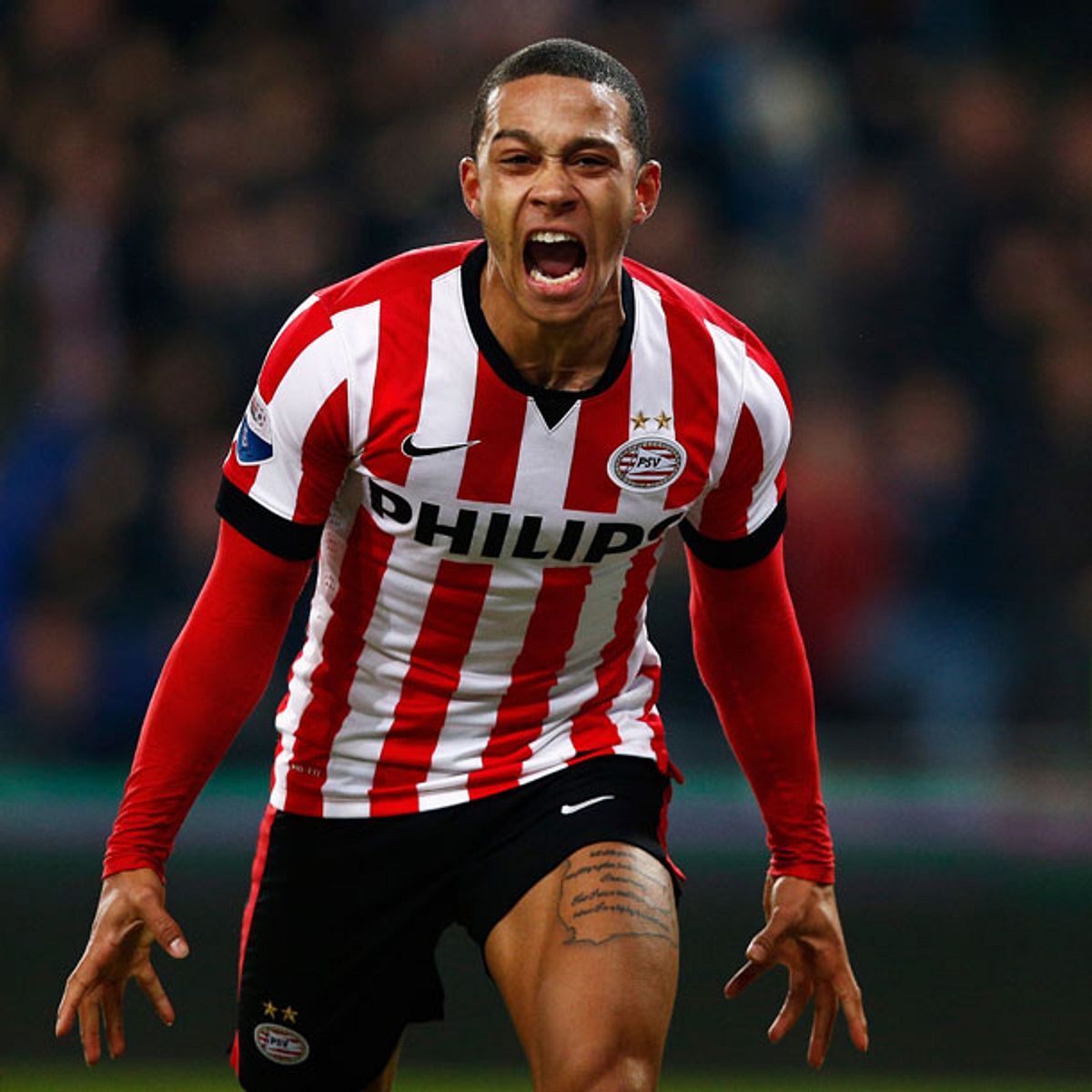 Memphis Depay