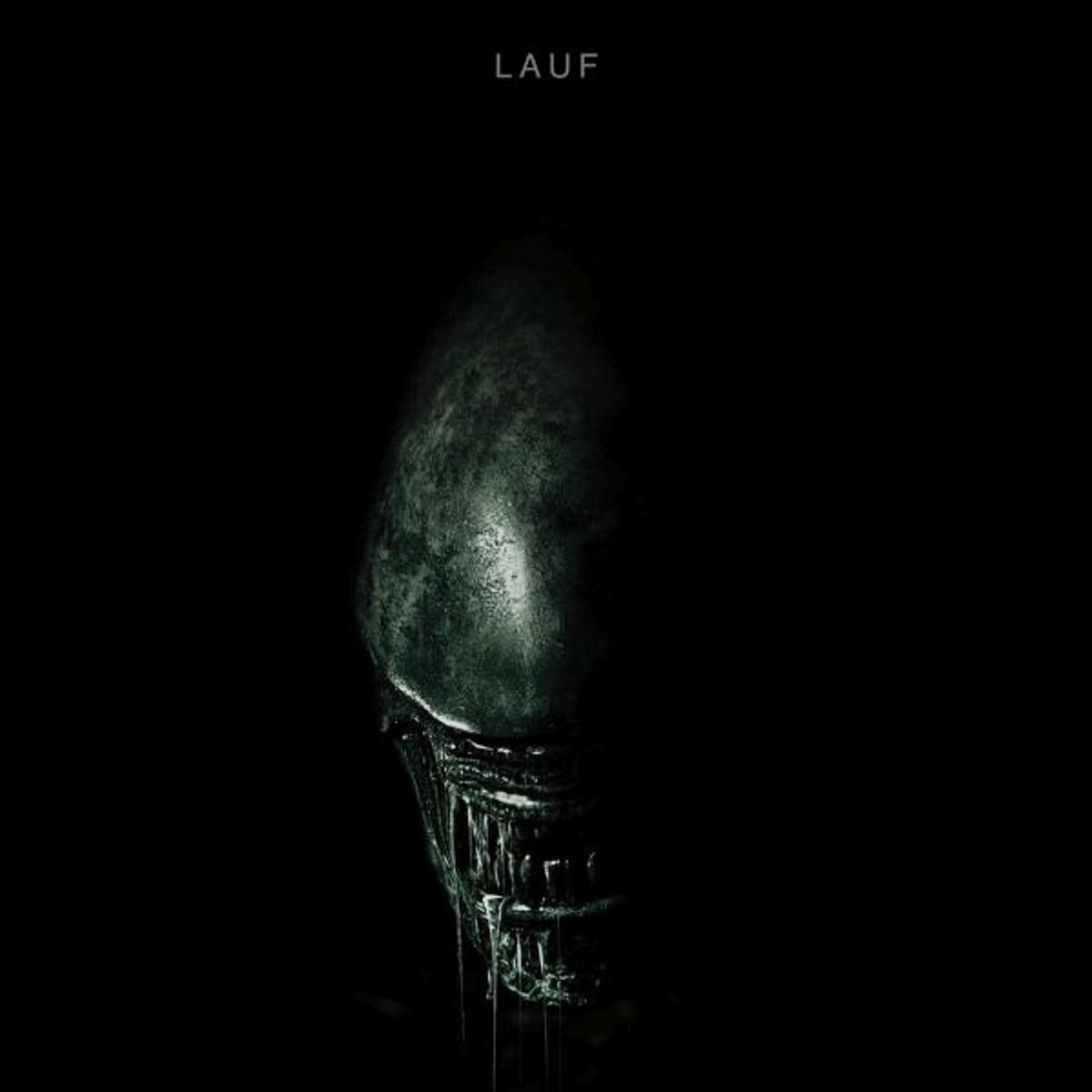 Alien:Covent Poster