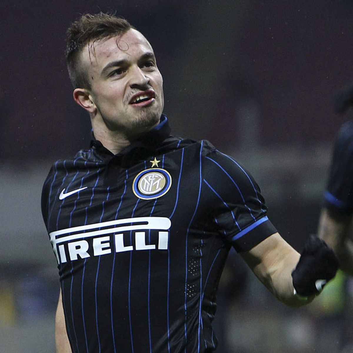 Xherdan Shaqiri