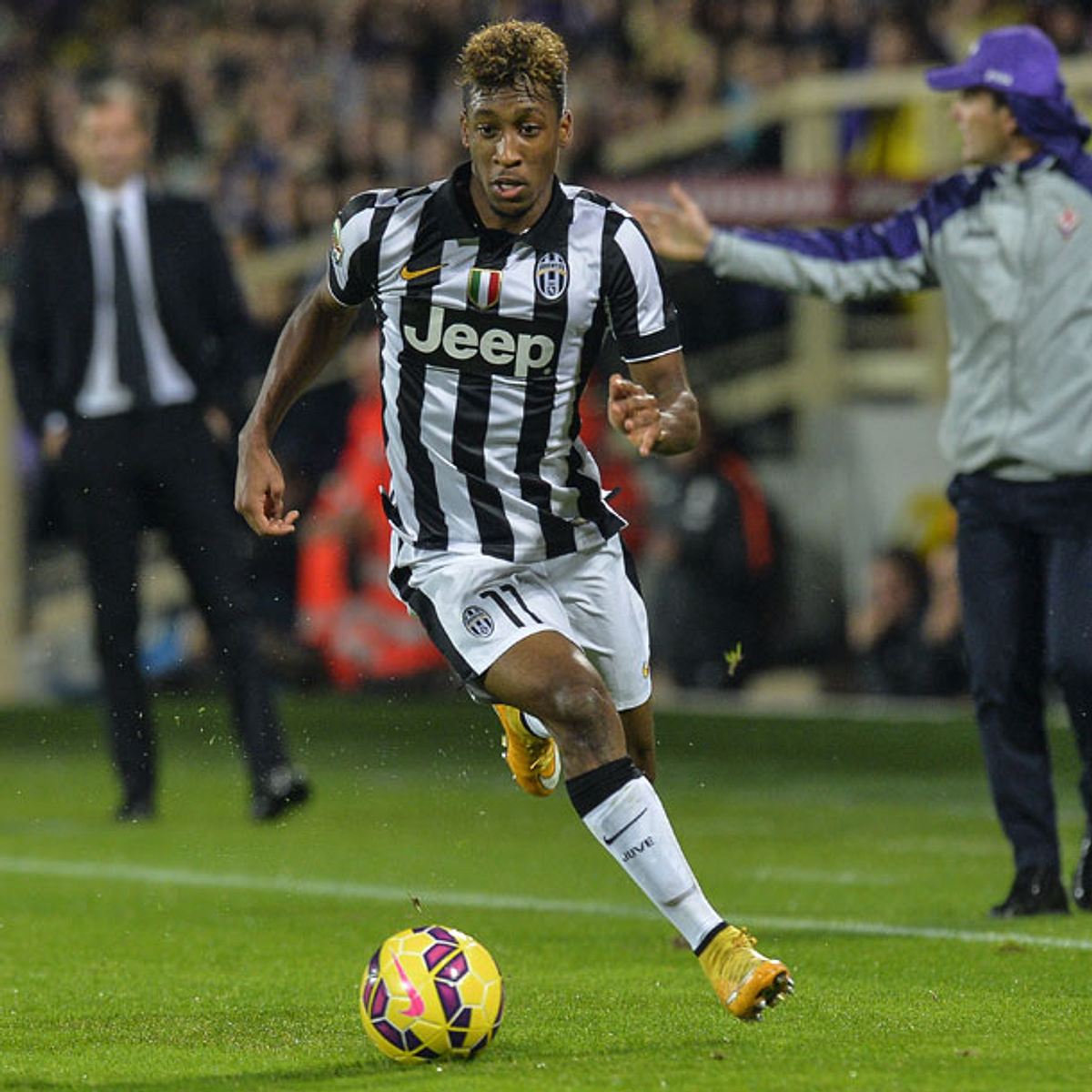 Kingsley Coman