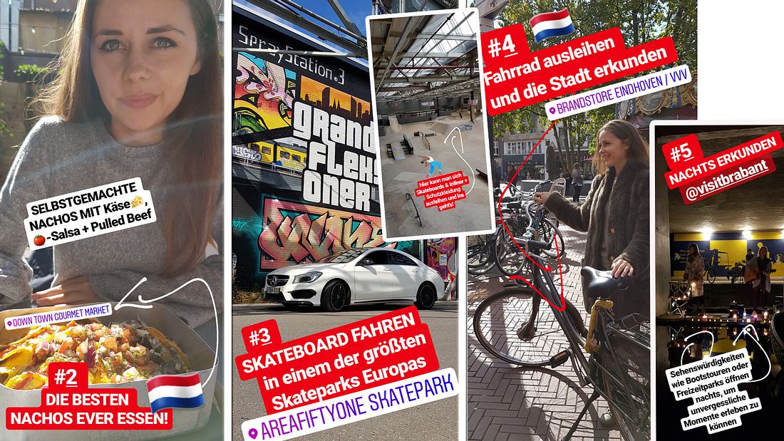 Studieren im Ausland: Warum Eindhoven der perfekte Ort ist!