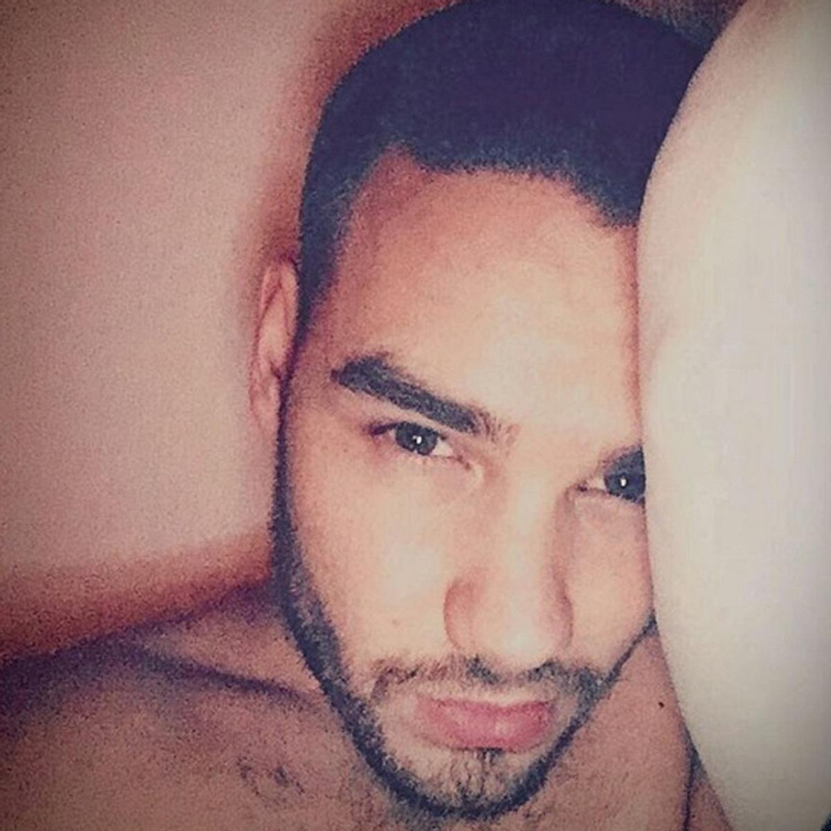 Liam Payne hat eine neue Frisur