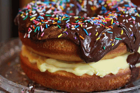 cacke