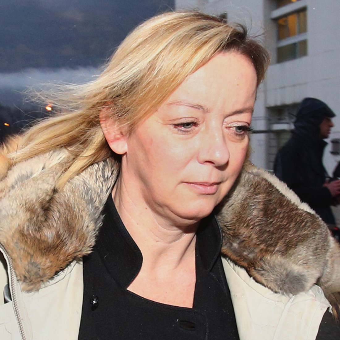 Sabine Kehm ist die Managerin von Michael Schumacher.
