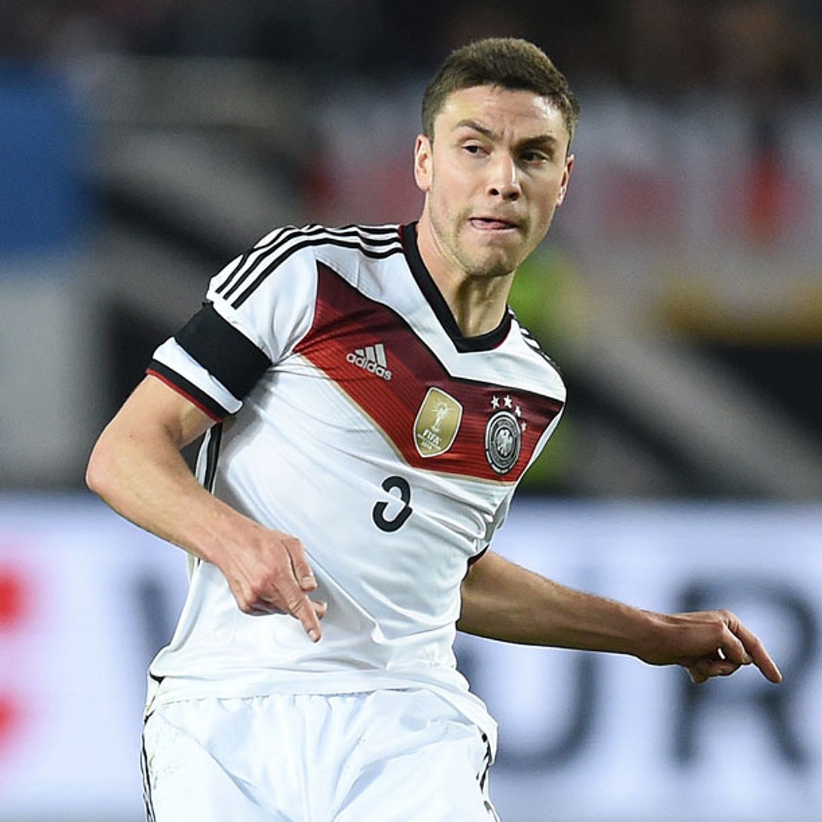 Jonas Hector.