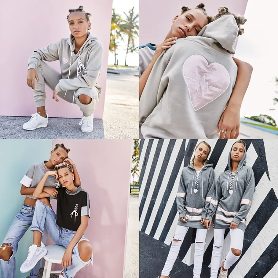 Lisa und Lena