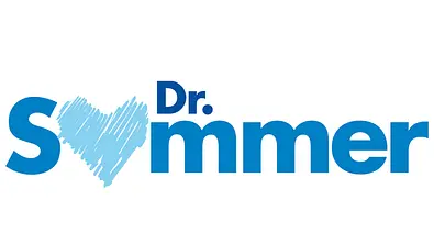 Dr. Sommer Logo - Foto: Bauer Media