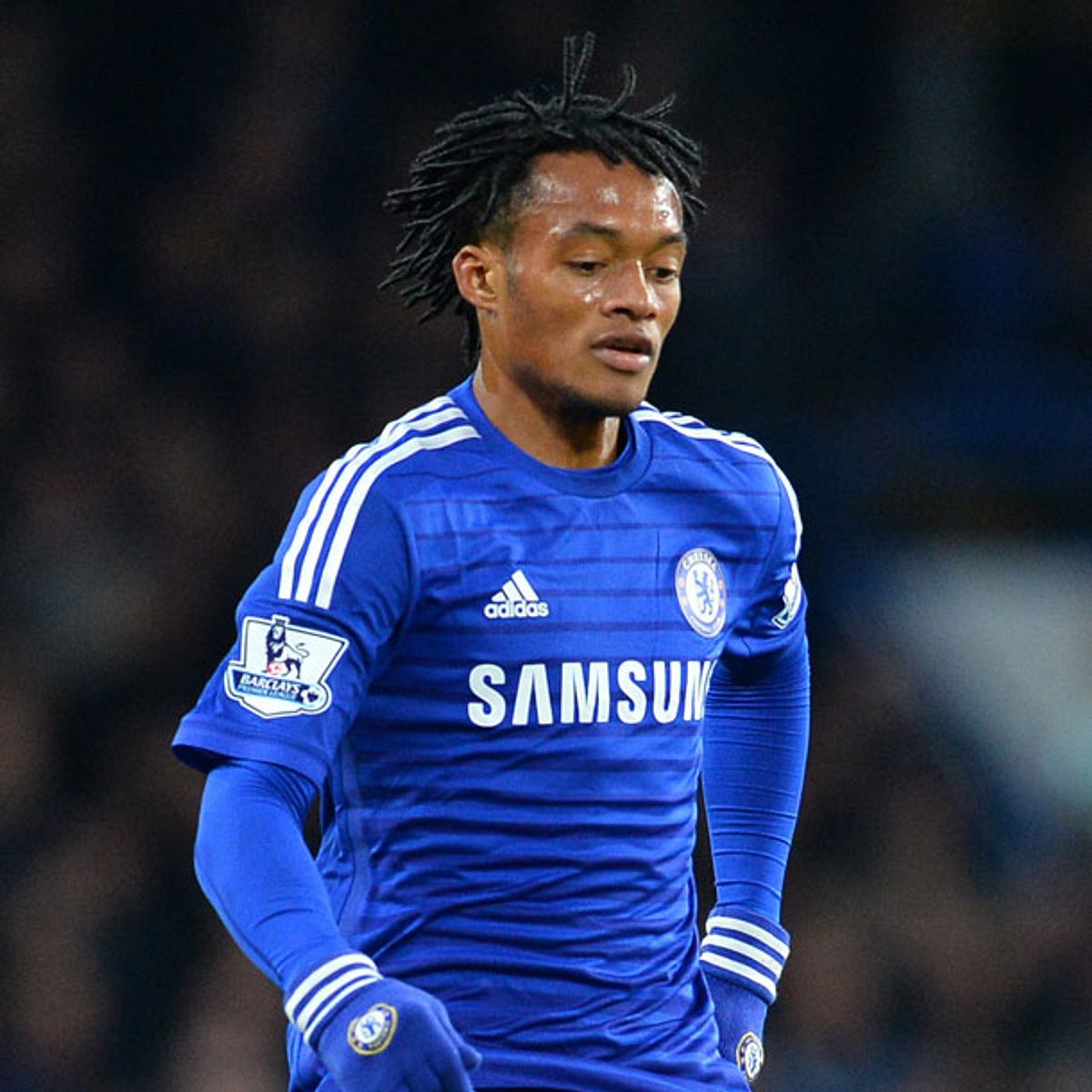 Juan Cuadrado