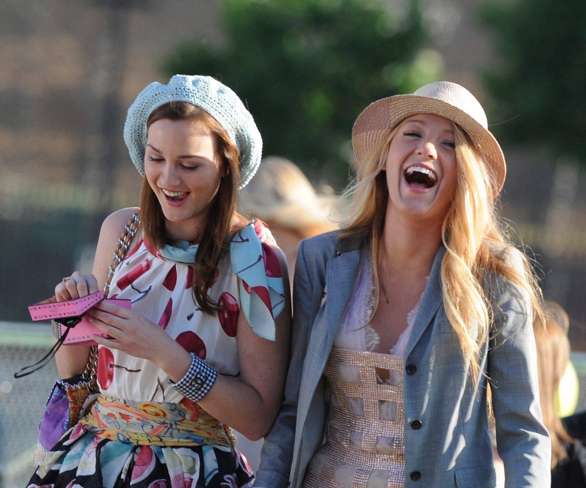 Gossip Girl 5 Fakten zur Serie