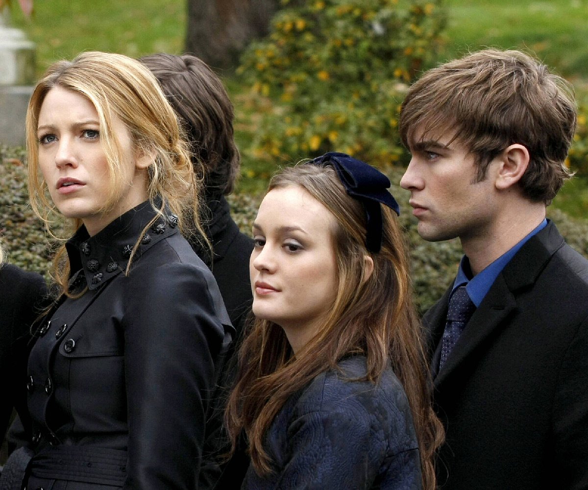 Gossip Girl 5 Fakten zur Serie