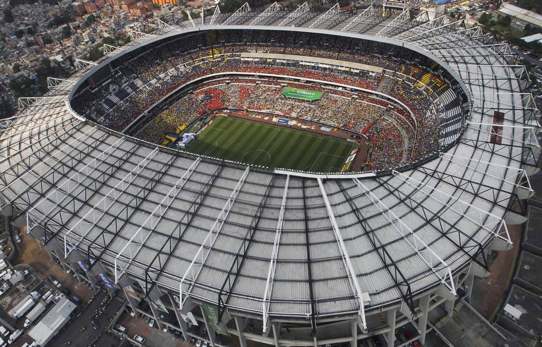 Die lautesten Stadien der Welt | Die lautesten Stadien der Welt | BRAVO