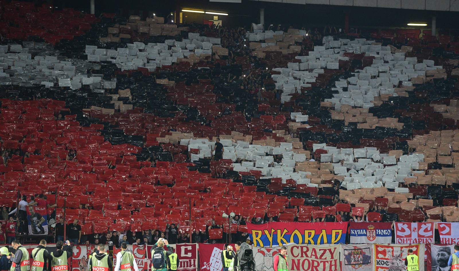 Die lautesten Stadien der Welt | Die lautesten Stadien der Welt | BRAVO