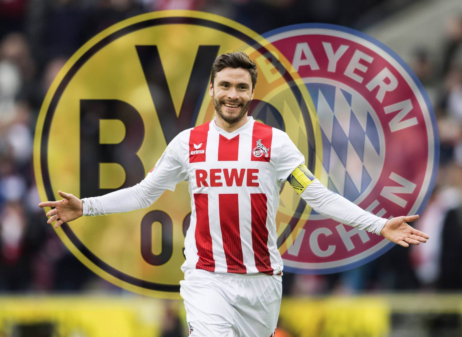 Topklubs jagen Hector BRAVO