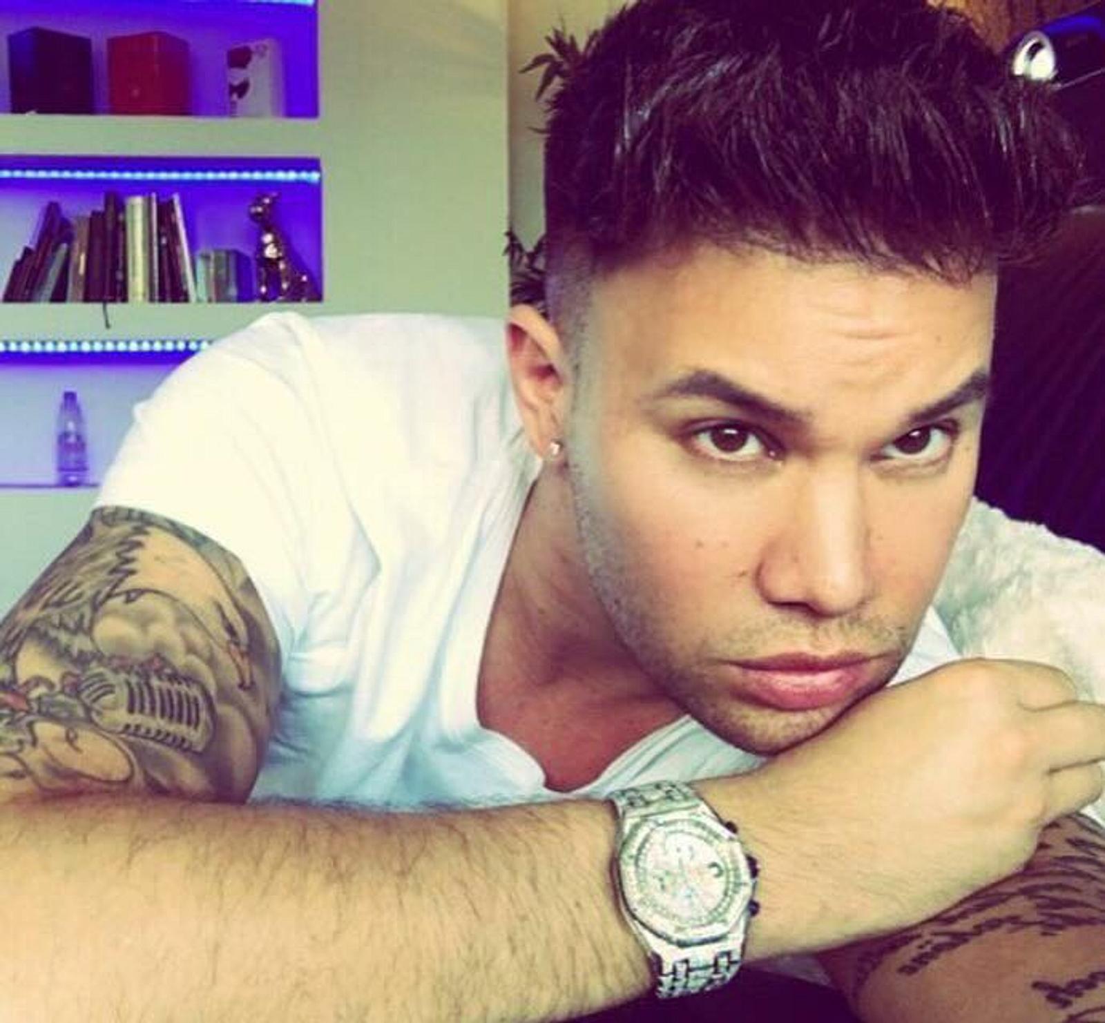 Kay One: Der Rapper lüftet sein Erfolgsgeheimnis! | BRAVO