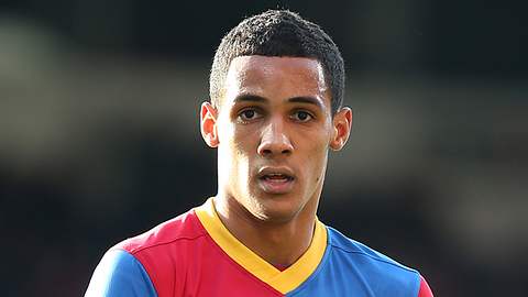 Per Emergency Loan gewechselt: Thomas Ince. - Foto: getty images