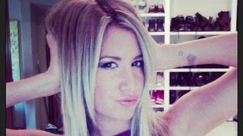 Haarspray selbst machen? Warum eigentlich nicht! - Foto: instagram