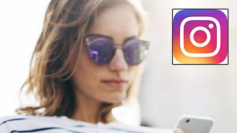 Instagram Update: Neue Story Funktion - Foto: maria_savenko/ stock.adobe.com