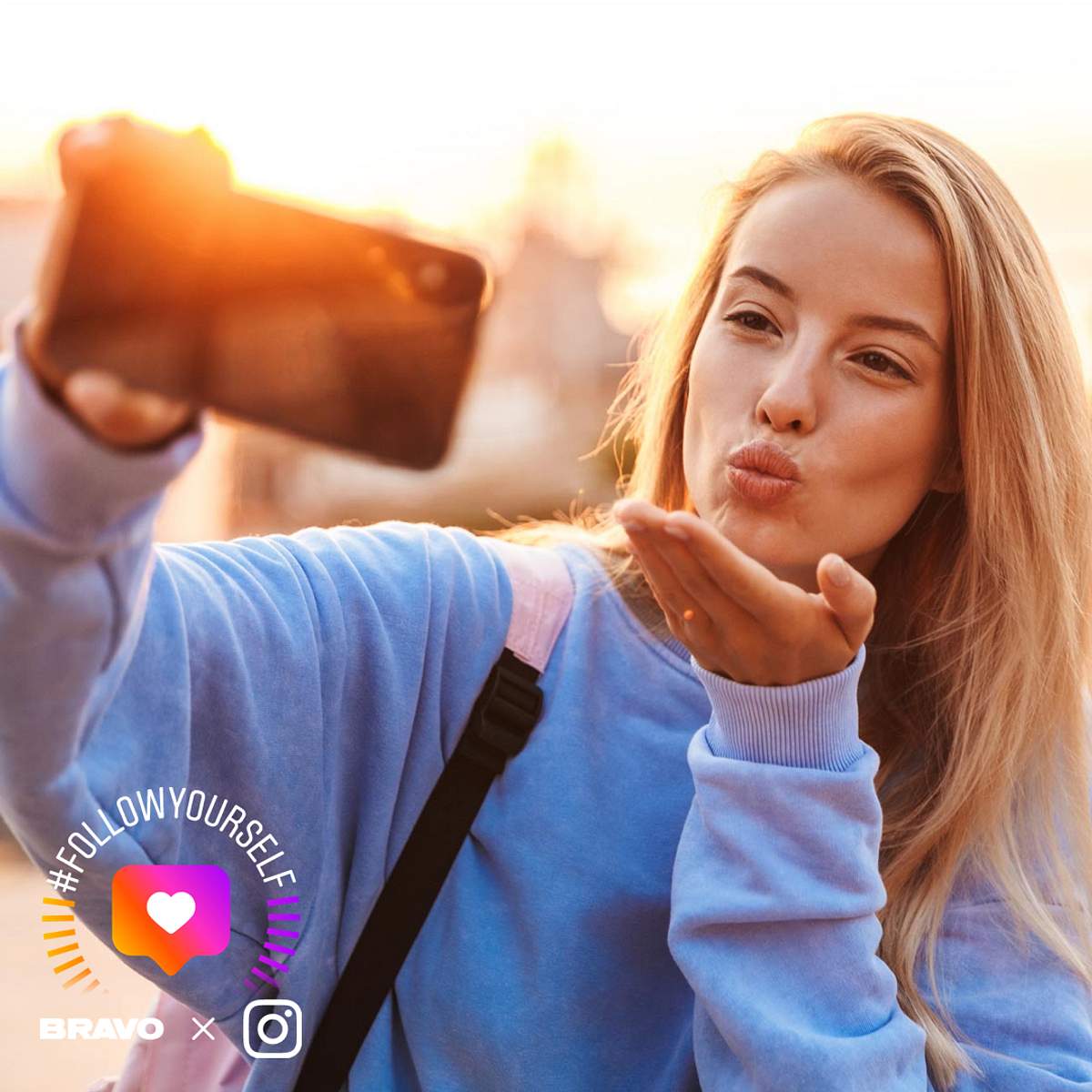 FollowYourself: Wie Instagram unser Leben bestimmt