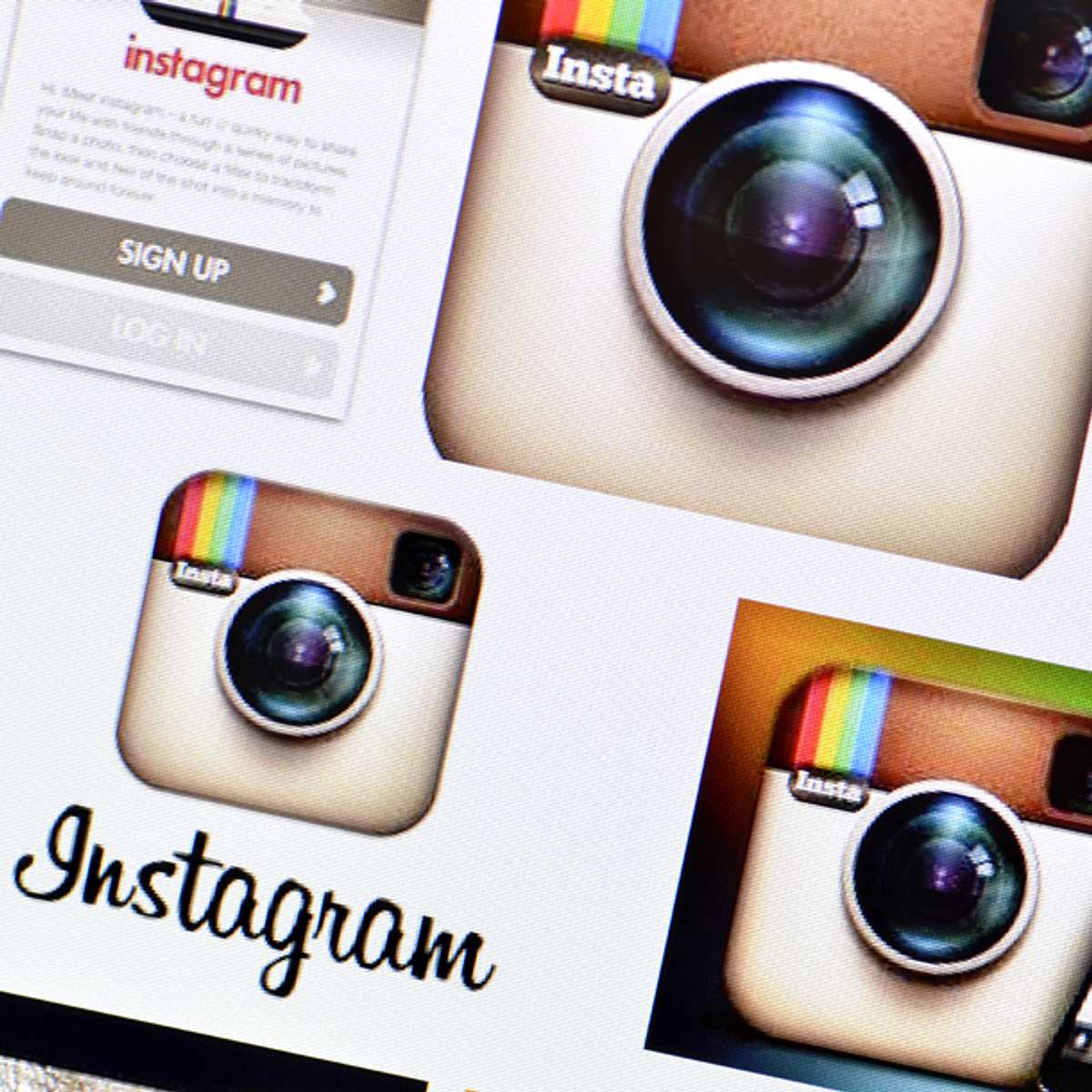 Mit diesen zusätzlichen Apps macht Instagram noch viel mehr Spaß!