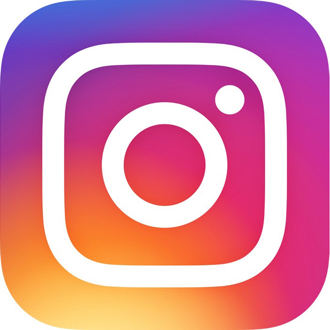 Instagram arbeitet an neuem Design