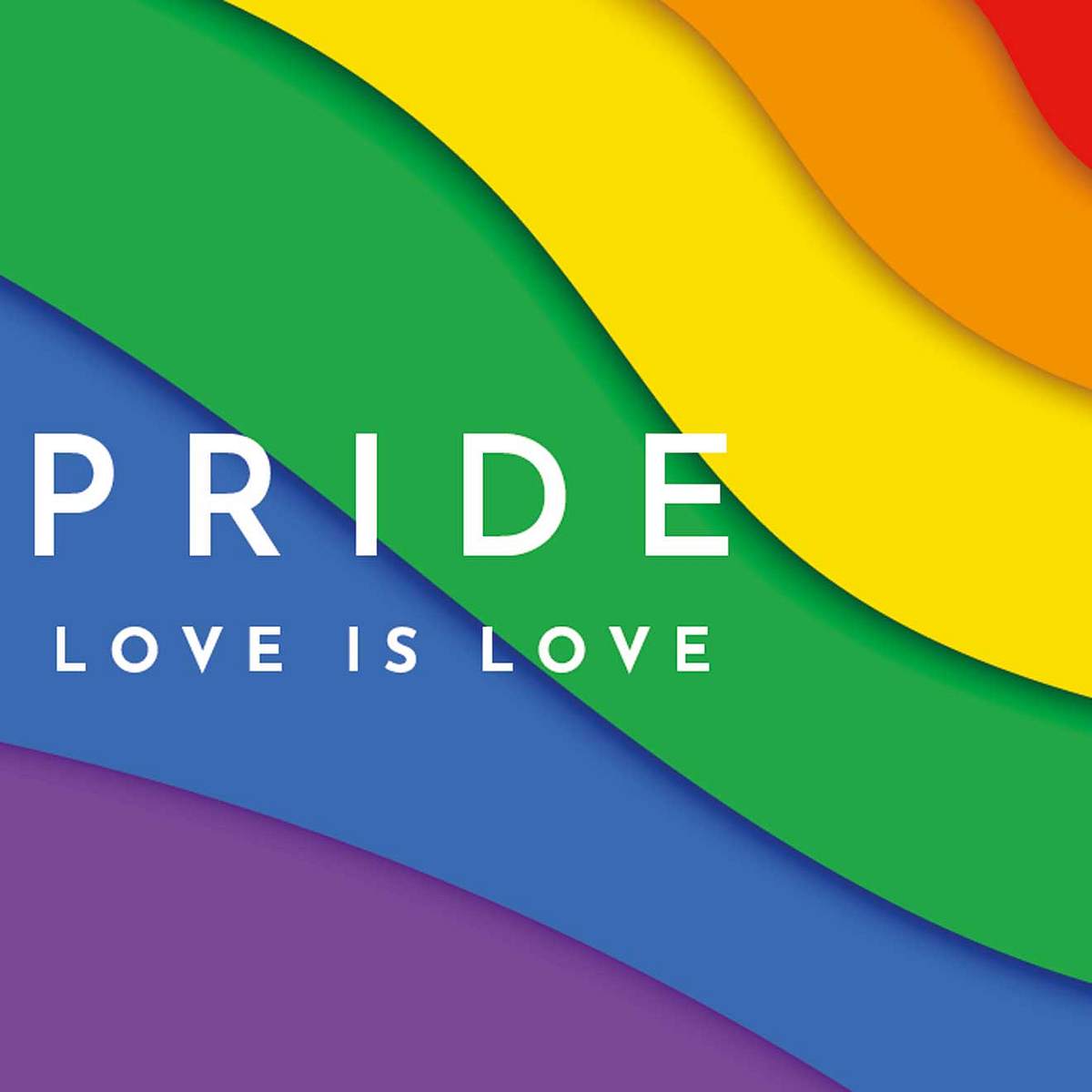 Instagram: Coole Änderung zum Pride-Monat