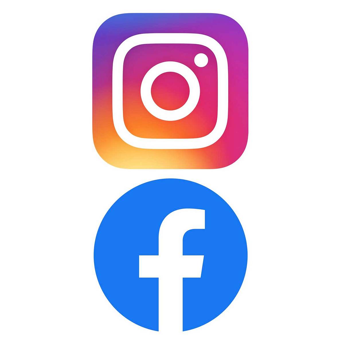 Instagram + Facebook: Apps werden zusammengelegt