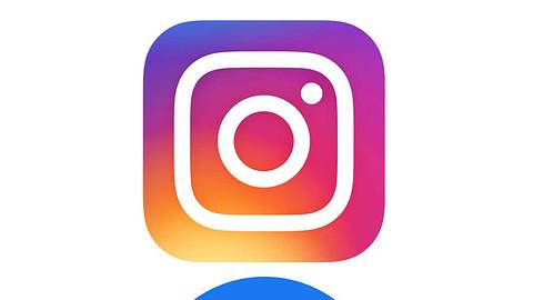 Instagram + Facebook: Apps werden zusammengelegt - Foto: PR