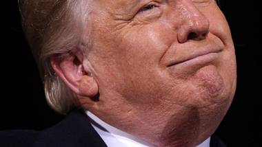 Instagram, Facebook & Twitter sperren Donald Trump - Foto: Getty Images