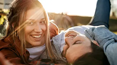 Instagram Liebesbeweis Studie - Foto: eclipse_images / iStockPhotos