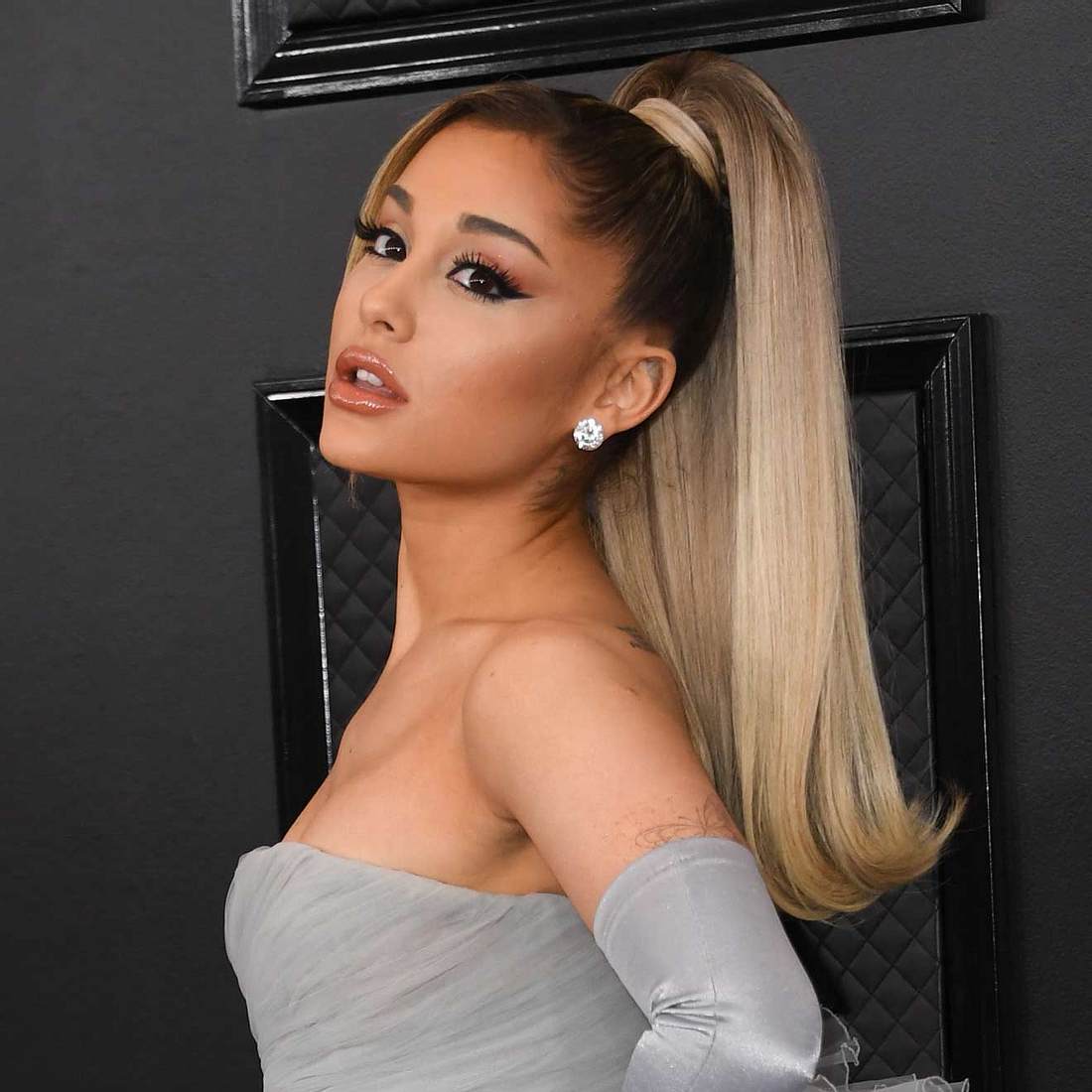 5 Ariana Grandesie Ist Nicht Zu Stoppen Ariana Grande Ist Nicht Nur Als Sängerin Super 1851