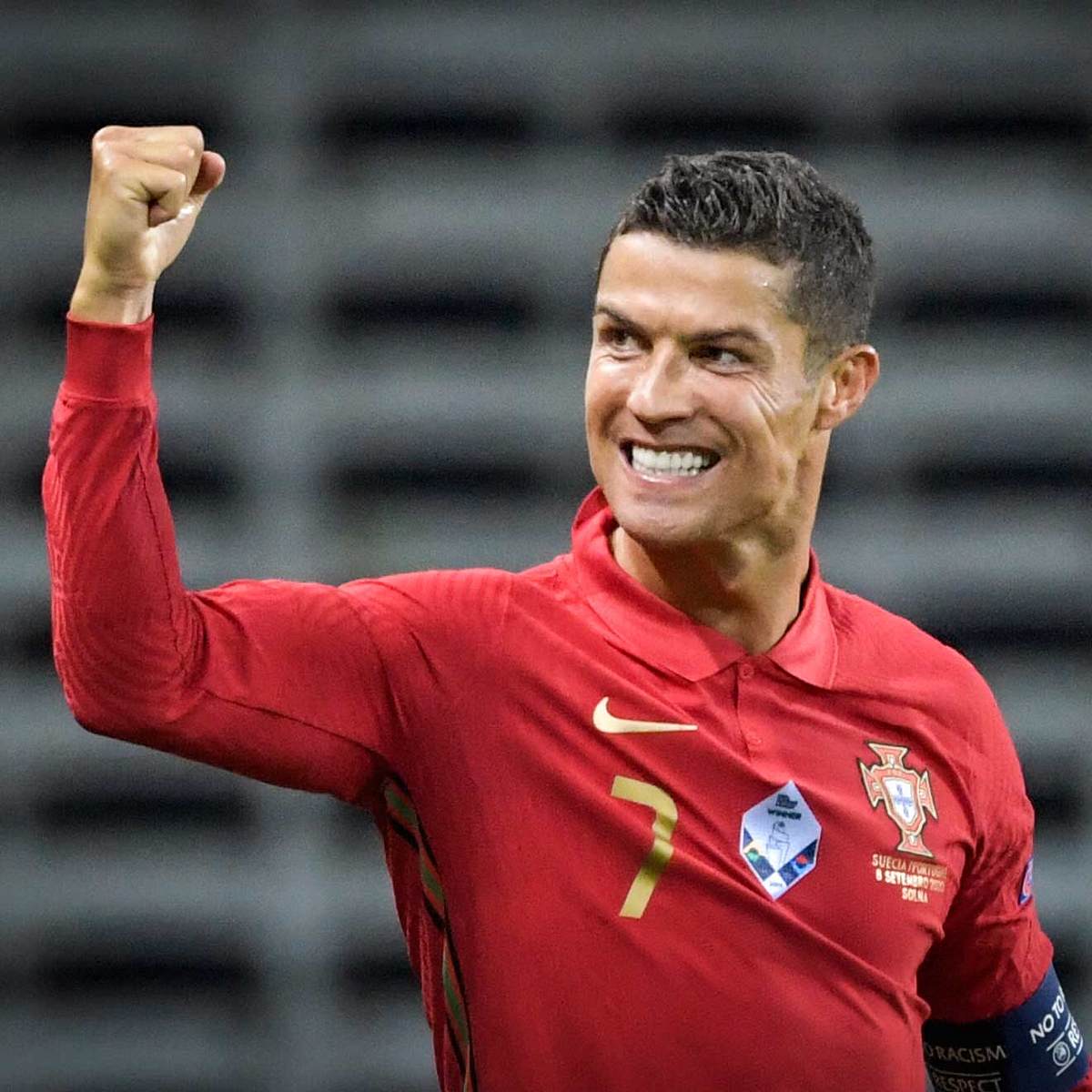 Instagram: So viel verdienen die Stars 2020 mit einem Post Cristiano Ronaldo