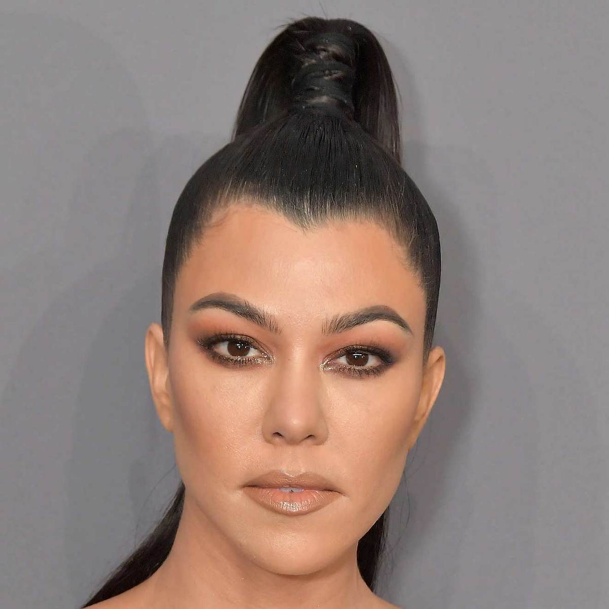 Instagram: So viel verdienen die Stars 2020 mit einem Post Kourtney Kardashian