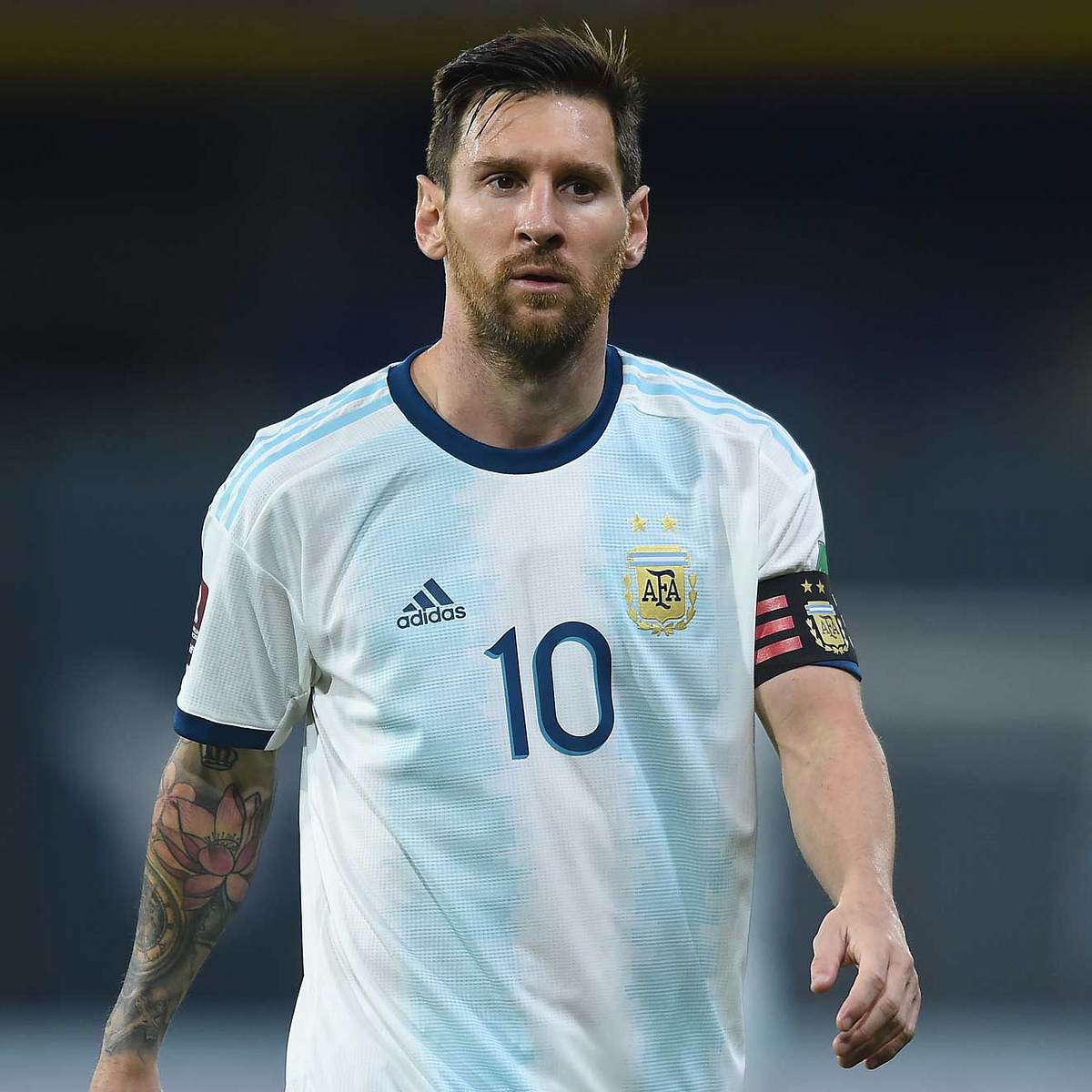 Instagram: So viel verdienen die Stars 2020 mit einem Post Lionel Messi