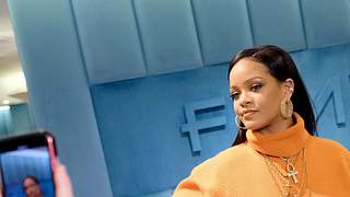 Instagram: So viel verdienen die Stars 2020 mit einem Post Rihanna - Foto: Getty Images