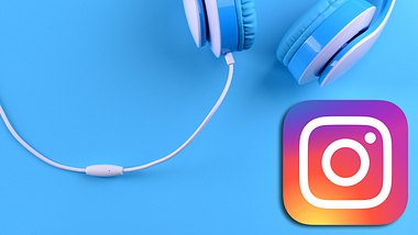 Dieses neue Musik-Update auf Instagram feiern wir! - Foto: Shutterstock