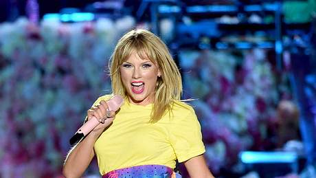 #InstagramDown wegen Taylor Swift? - Foto: Getty Images