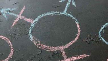 Intersexualität – was ist das? - Foto: itakdalee / iStockphotos