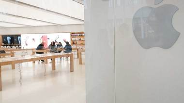 iPhone 12 Apple verzichtet auf wichtiges Zubehör - Foto: 2020 Getty Images