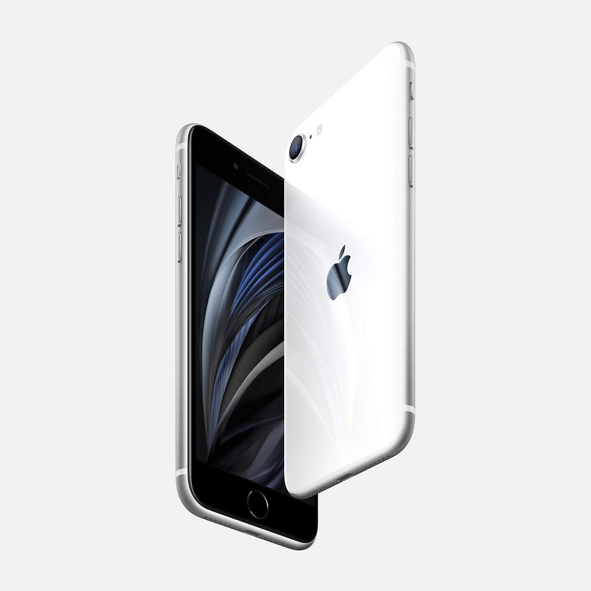 iPhone SE 2: Alle Infos zu Apples neuem Handy