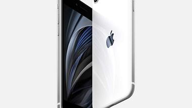 Apple iPhone SE 2020 - Foto: Apple